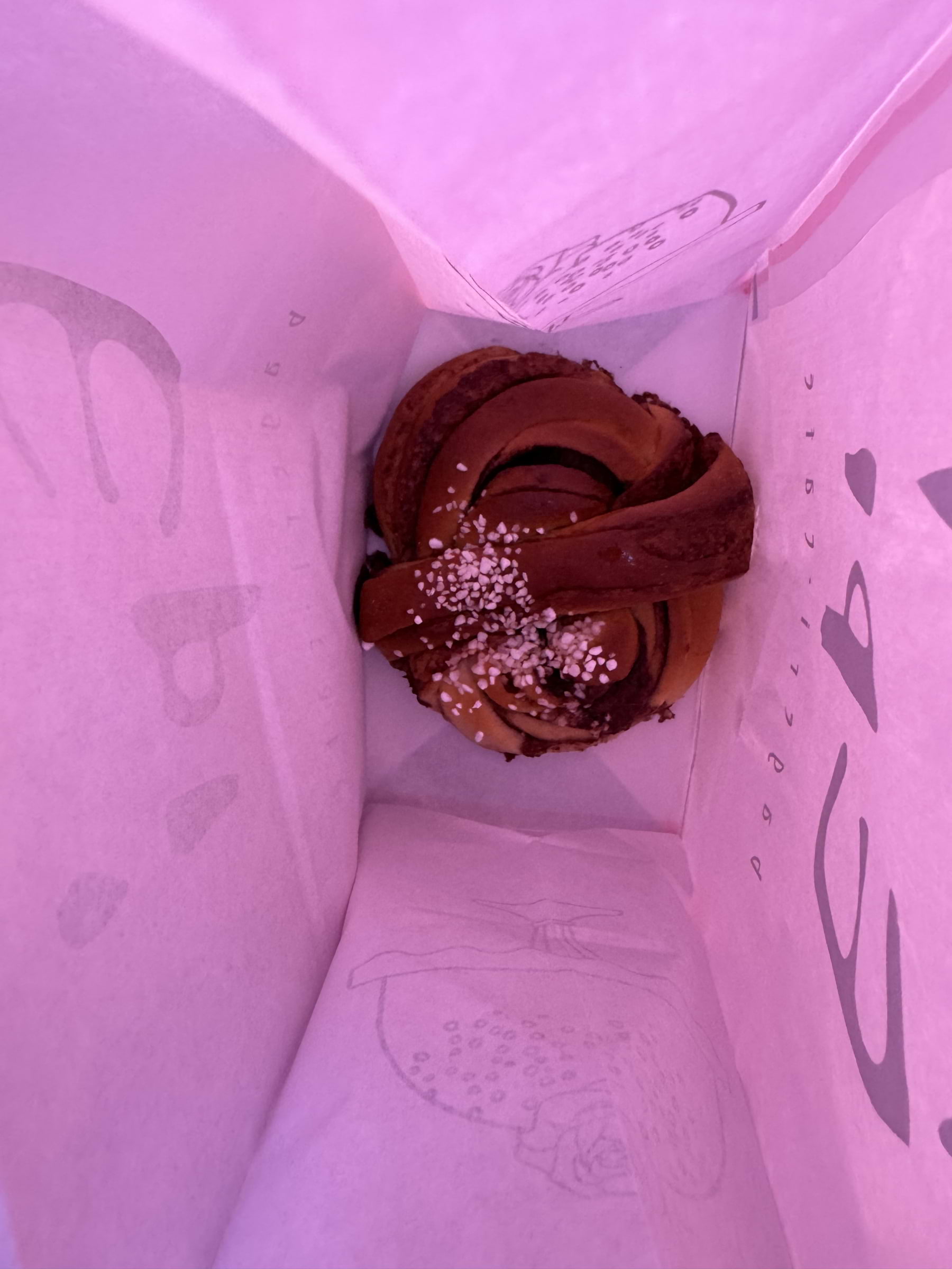 Photo from Épi Bageri & Café by Julia H. (23/03/2026)