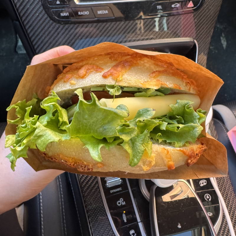 Photo from &Eacute;pi Bageri & Caf&eacute; by Julia&nbsp;H. (23/03/2026)