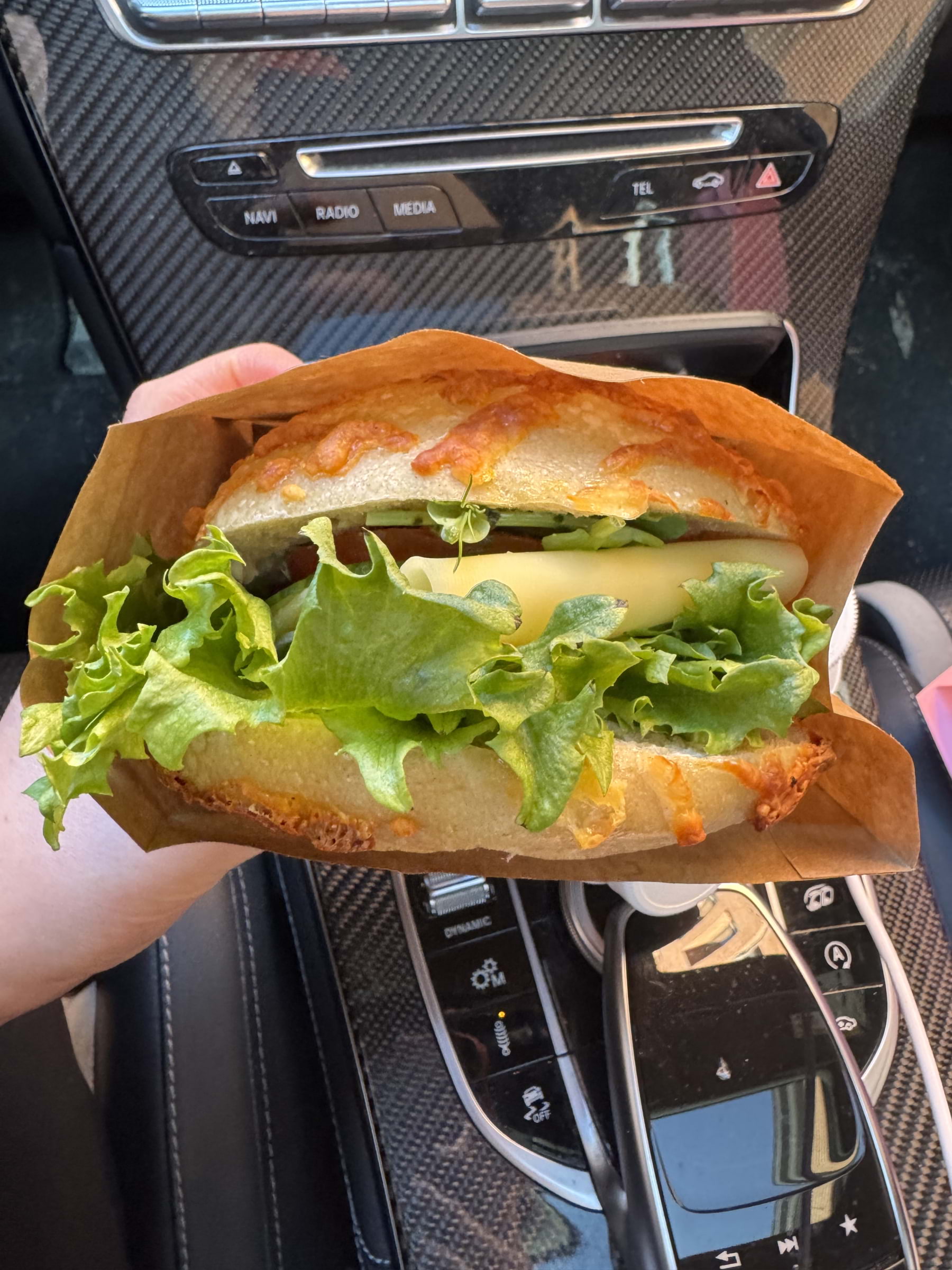 Photo from Épi Bageri & Café by Julia H. (23/03/2026)