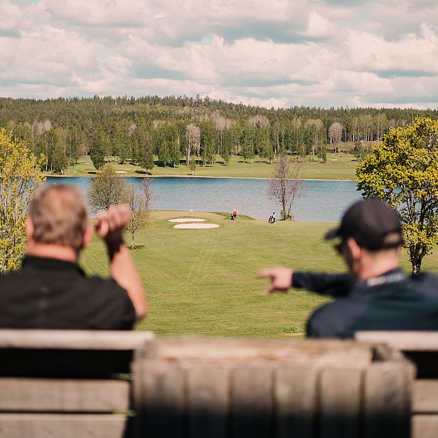 Forsbacka herrg&aring;rd