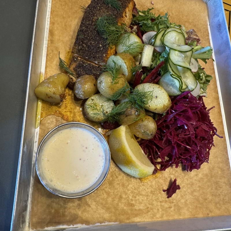 Bild fr&aring;n Icanders Skellefte&aring; av Julia&nbsp;H. (2026-07-23)