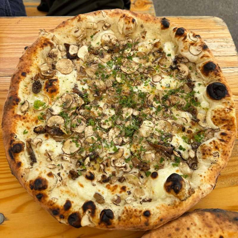 Billede fra Lilla Napoli af Julia H. (23.08.2026)