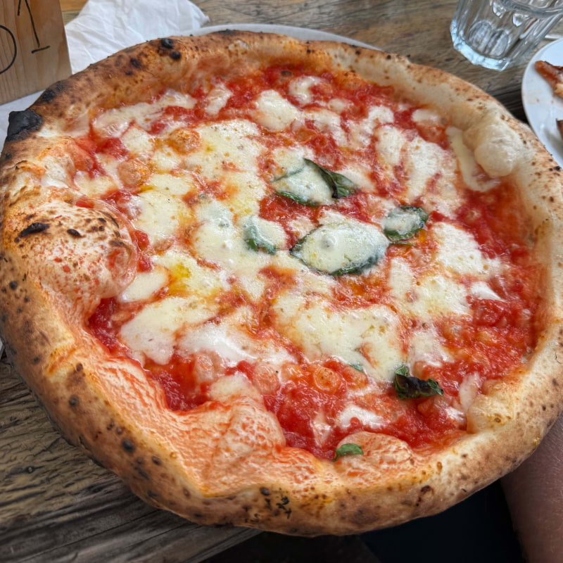 Lilla Napoli
