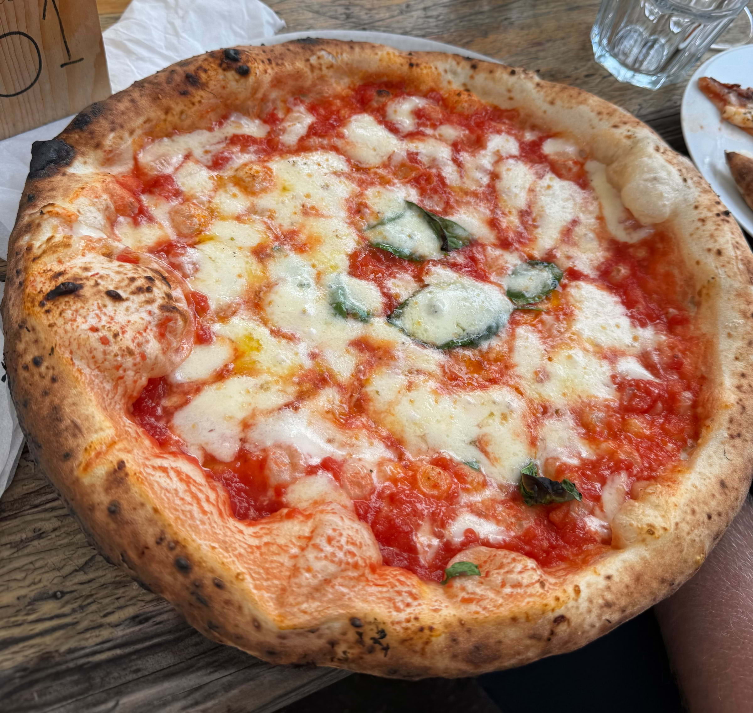 Billede fra Lilla Napoli af Julia H. (23.08.2026)