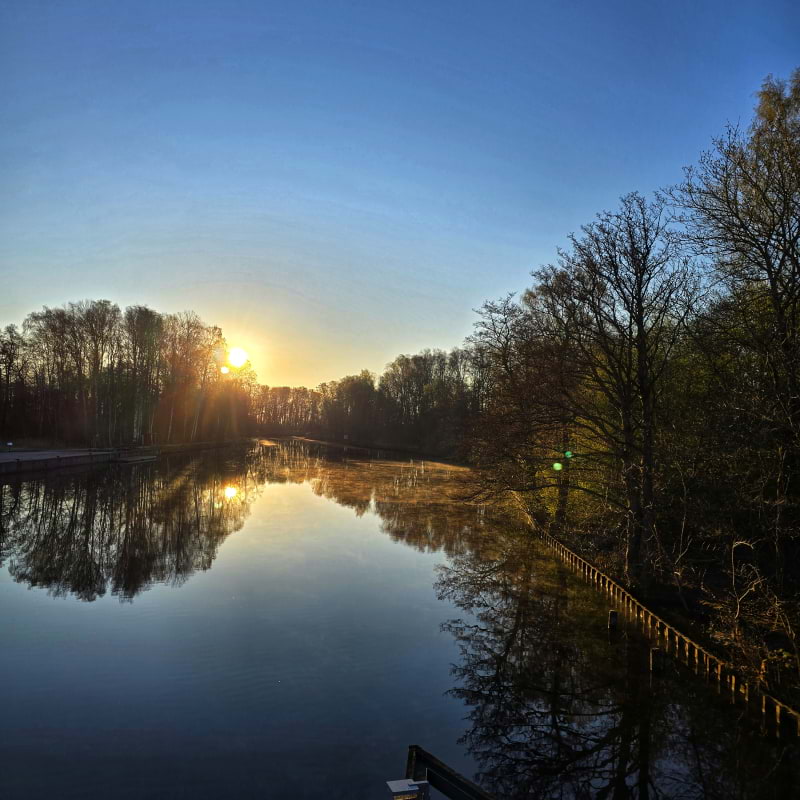 Bild fr&aring;n Oset naturreservat av Cecilia&nbsp;S. (2026-05-01)