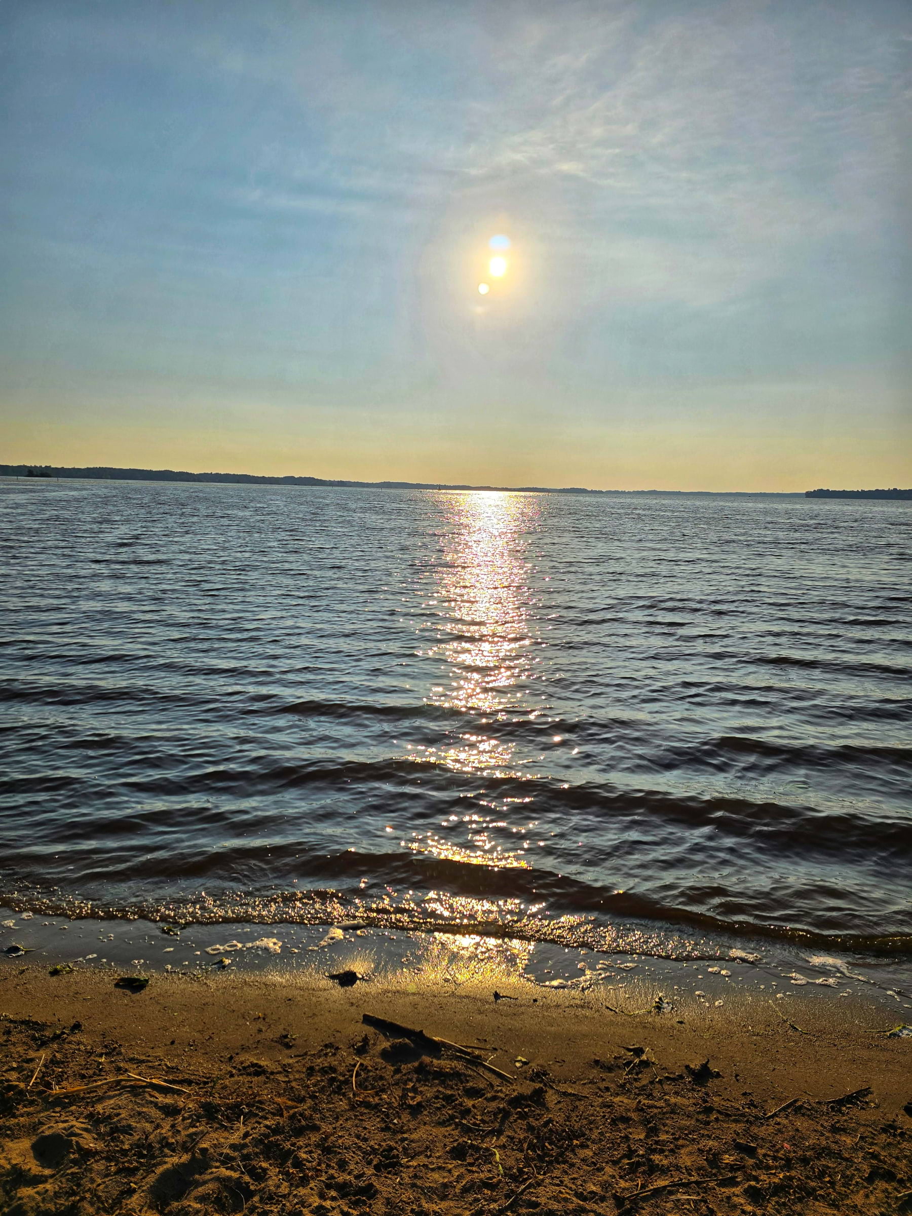 Bild från Oset naturreservat av Cecilia S. (2026-05-04)