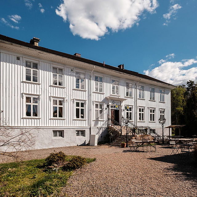 Rydals Herrg&aring;rd