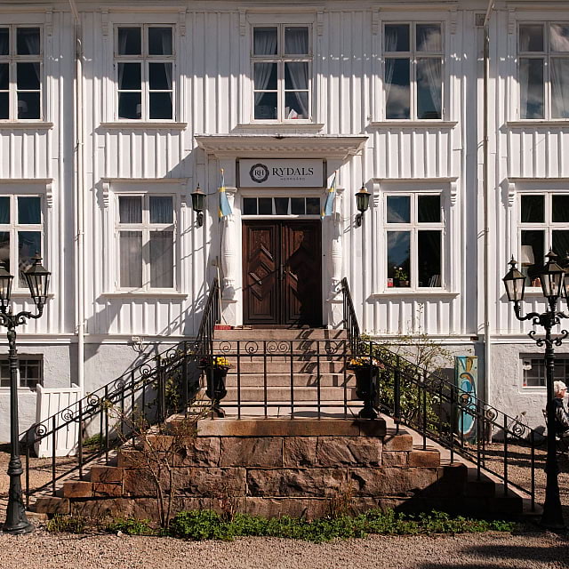 Rydals Herrg&aring;rd