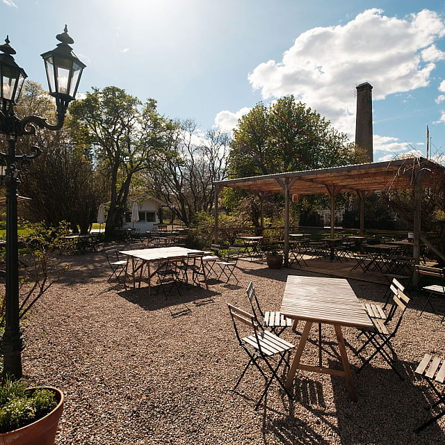 Rydals Herrg&aring;rd