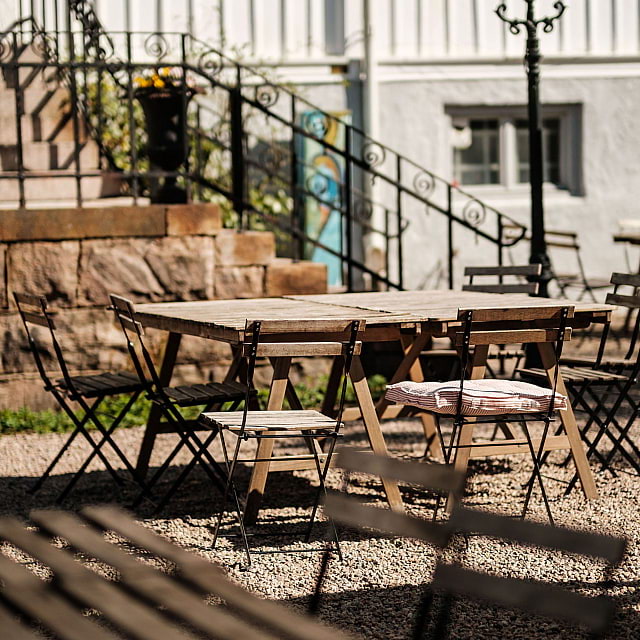 Rydals Herrg&aring;rd