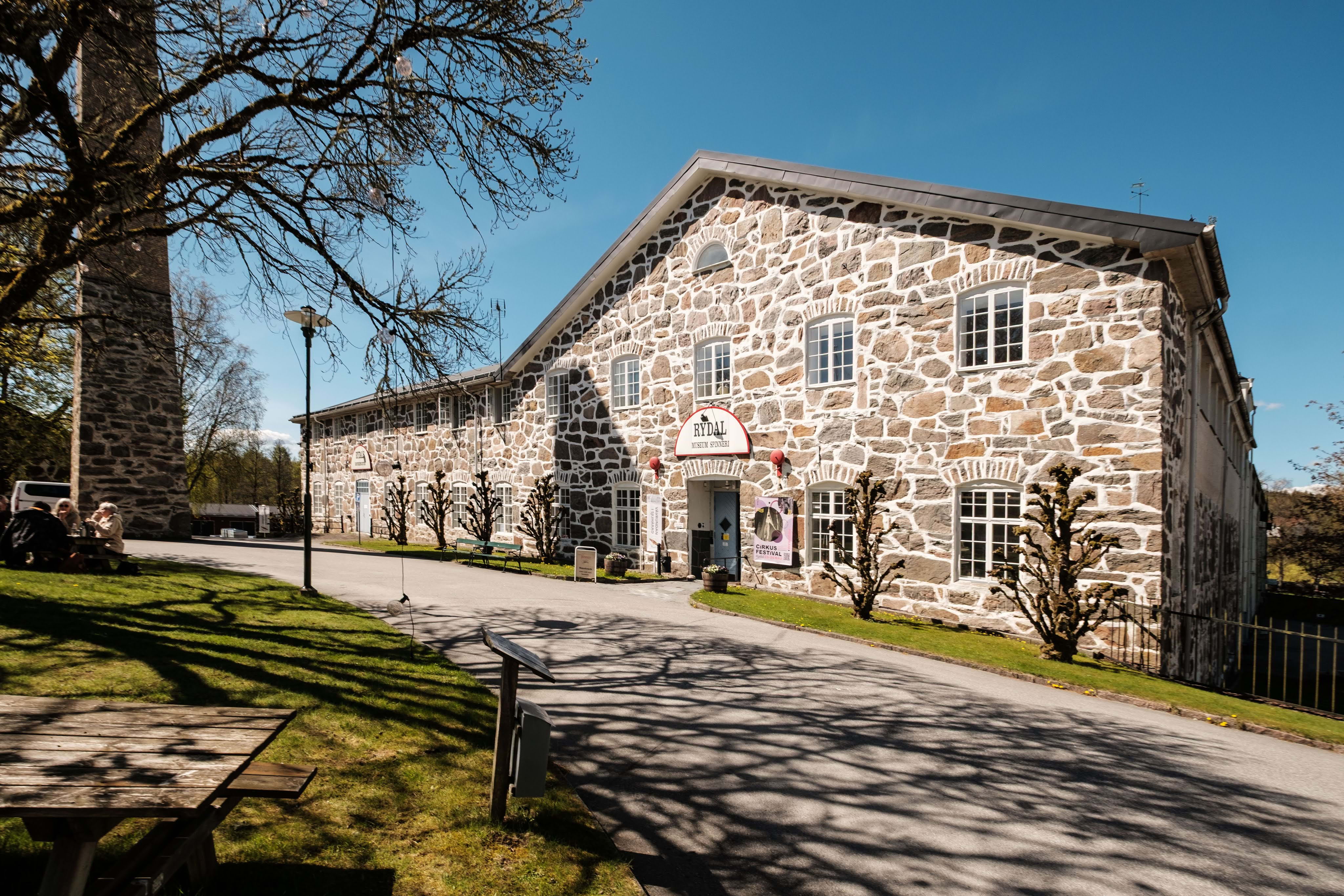 Rydals museum – Out-of-town outings