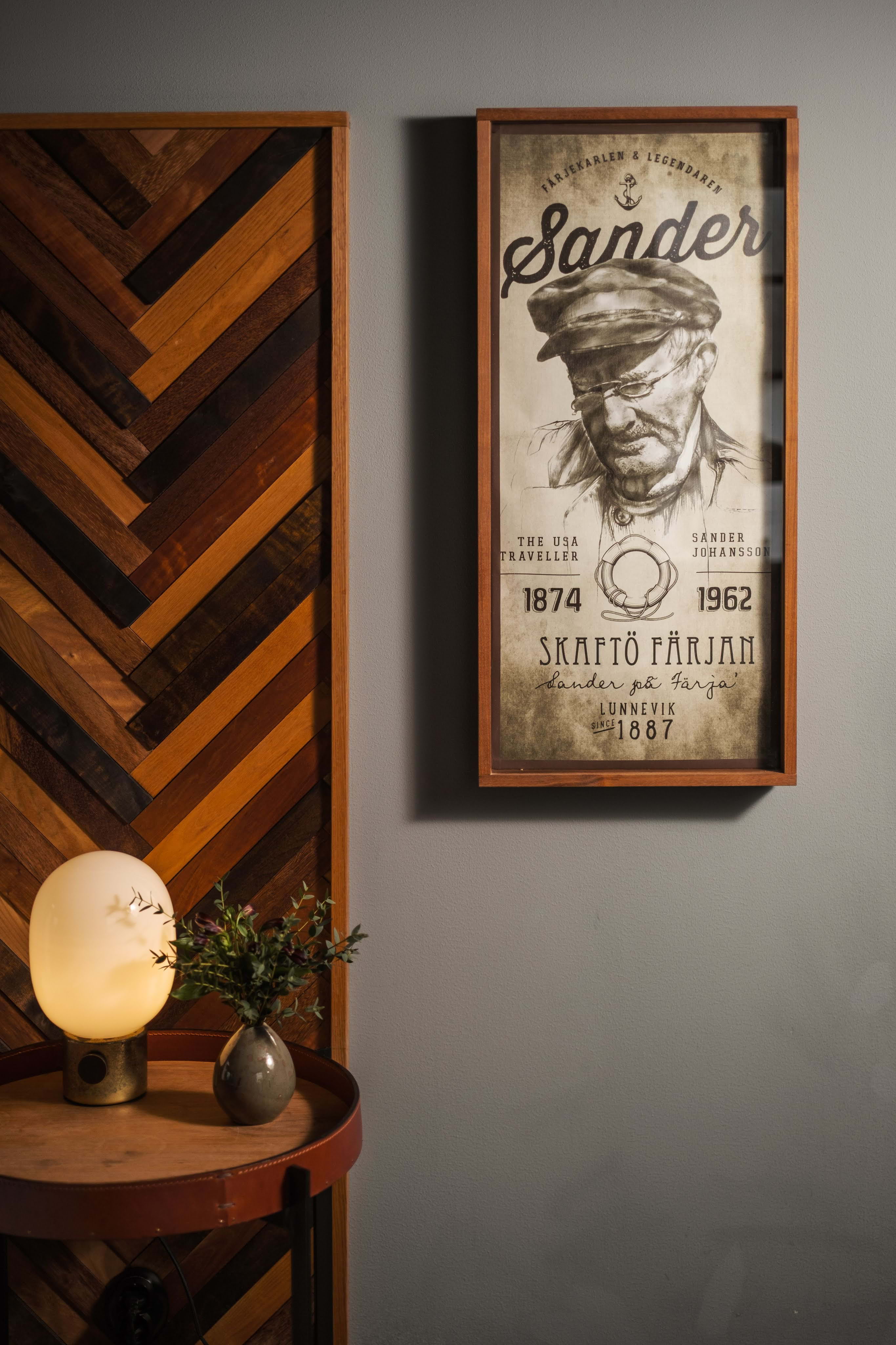 Slipens Hotell – Weekend i Göteborg