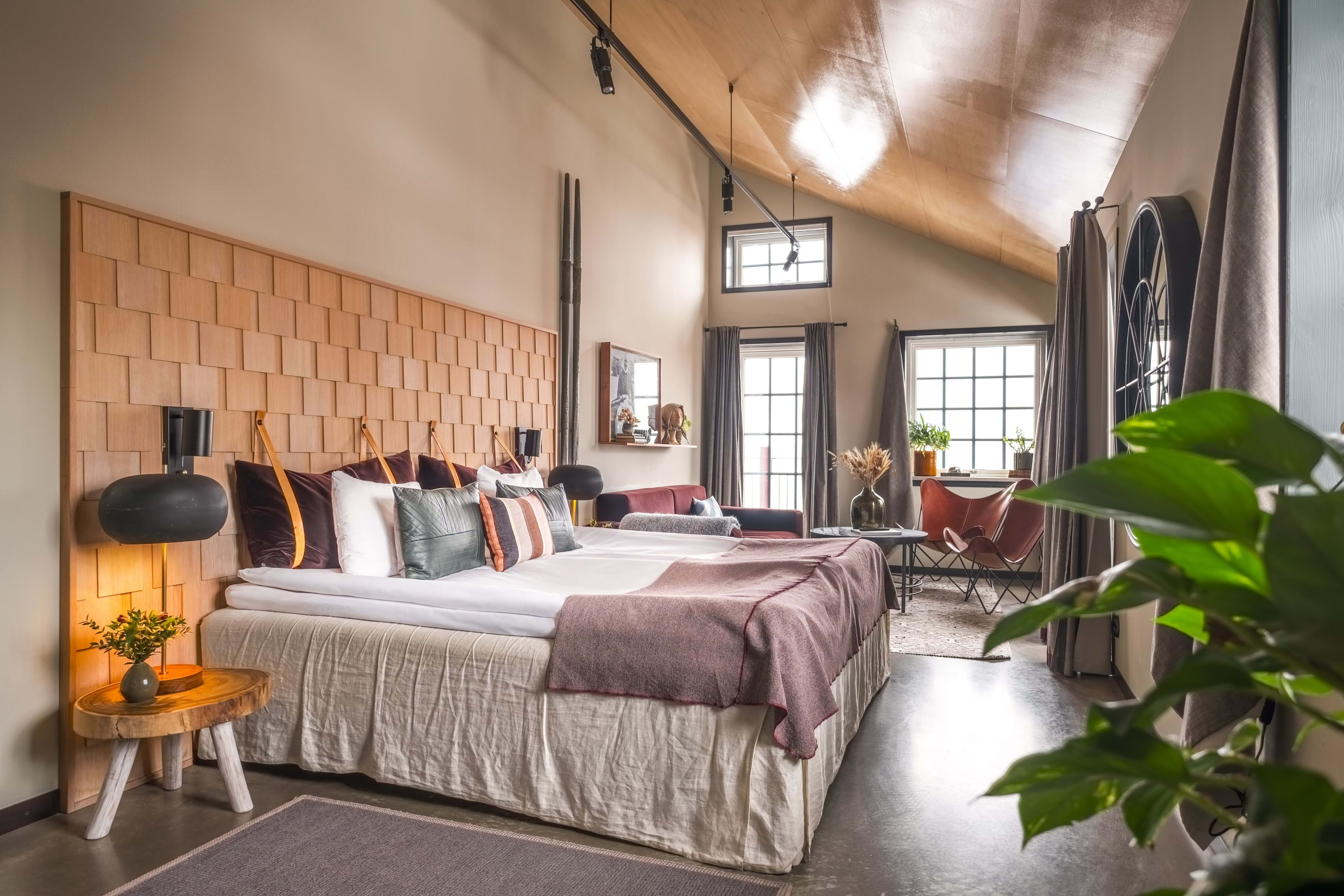 Slipens Hotell – Bröllopslokaler och vigselplatser