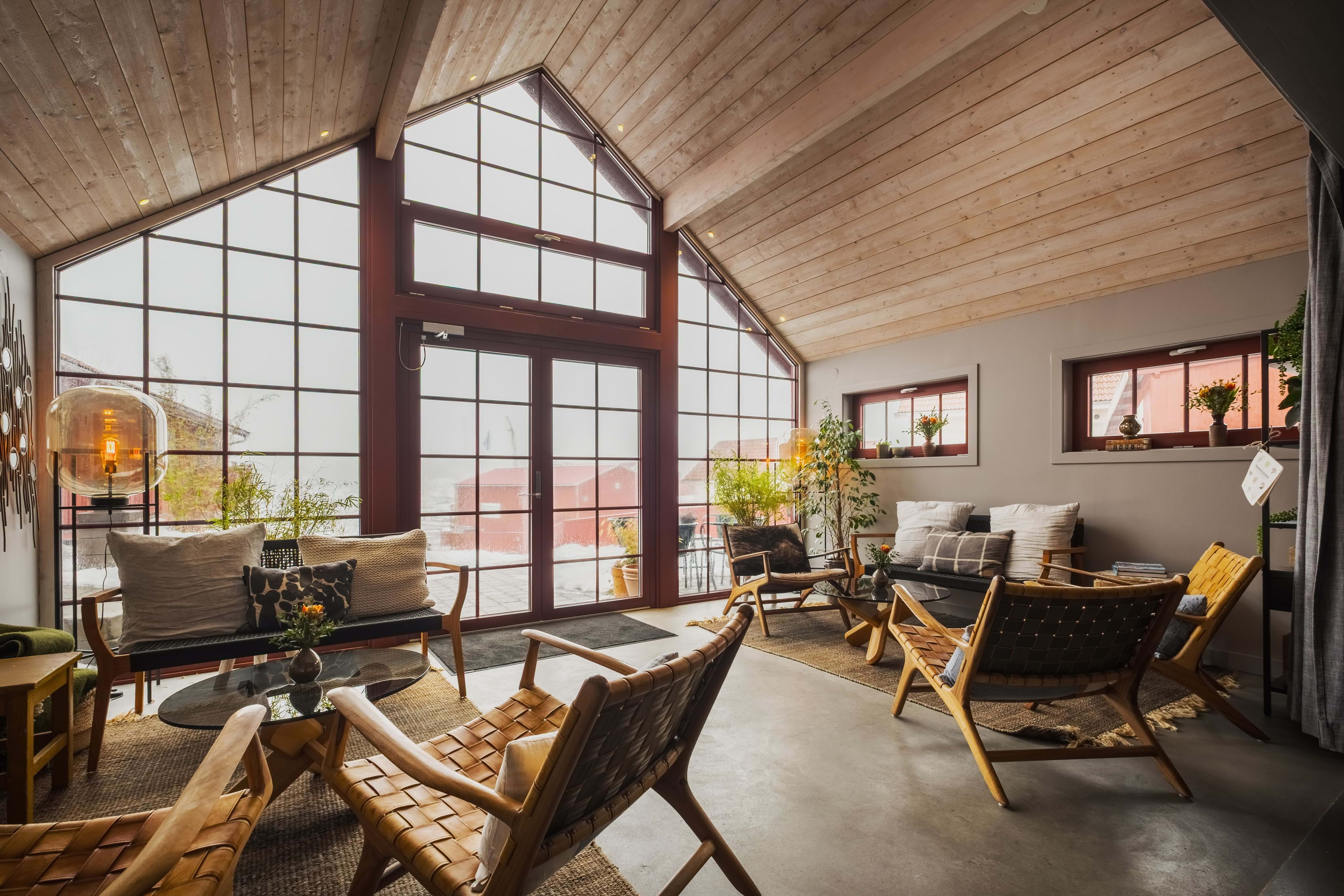 Slipens Hotell – Bröllopslokaler och vigselplatser