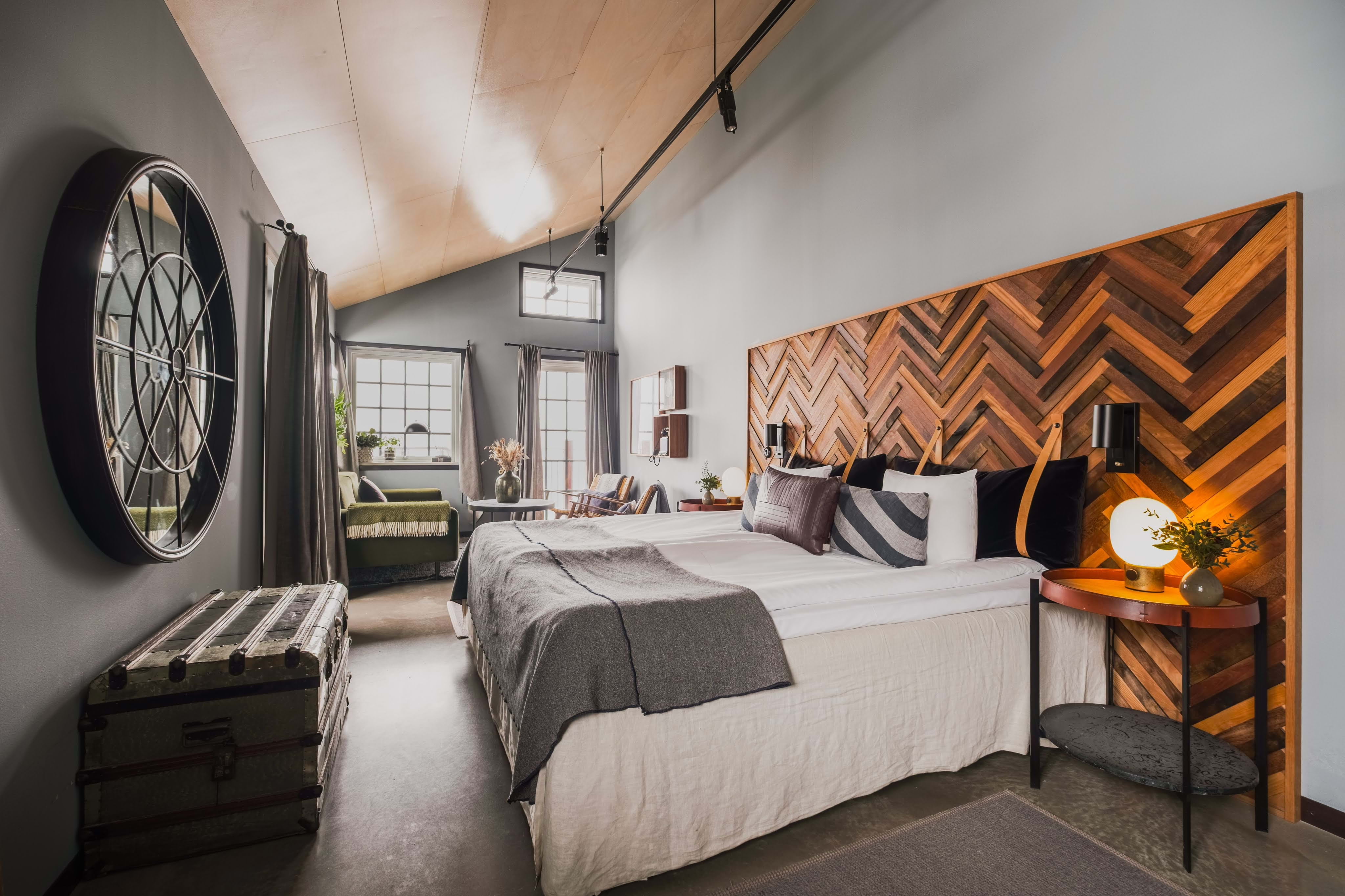 Slipens Hotell – Weekend i Göteborg