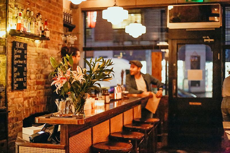 Omslagsbild till listan London Luke av Angela M.