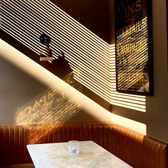 Omslagsbild till listan London Luke av Angela M.