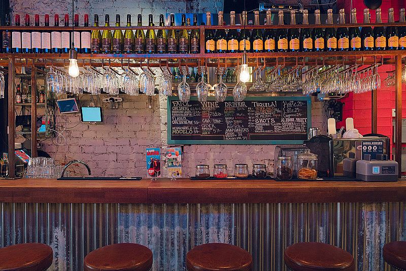 Taco Bar Stureplan