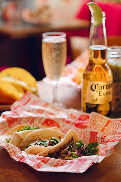 Taco Bar Stureplan