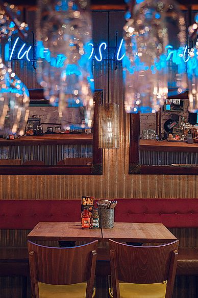 Taco Bar Stureplan