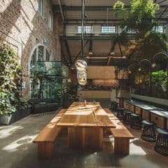 Taku-Taku Norrsken House