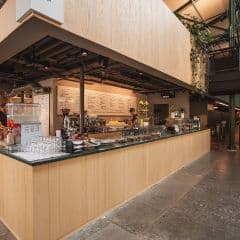 Taku-Taku Norrsken House