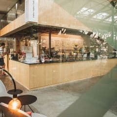 Taku-Taku Norrsken House