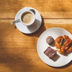 Taku-Taku Norrsken House