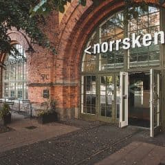 Taku-Taku Norrsken House