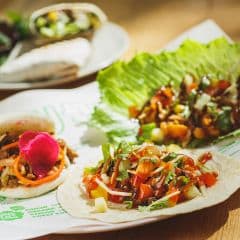 Taku-Taku Norrsken House