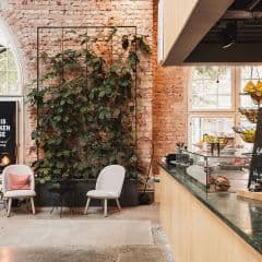 Taku-Taku Norrsken House