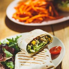 Taku-Taku Norrsken House