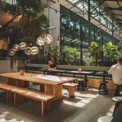 Taku-Taku Norrsken House