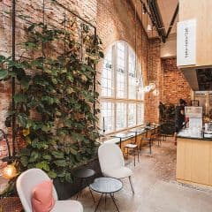 Taku-Taku Norrsken House