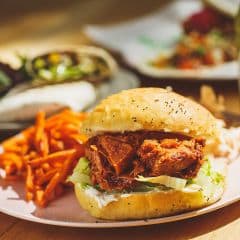 Taku-Taku Norrsken House