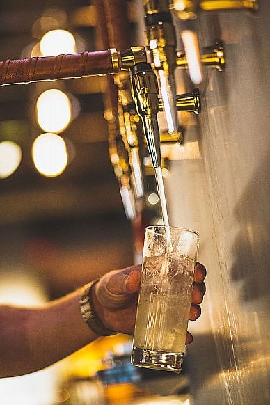 Tap Room