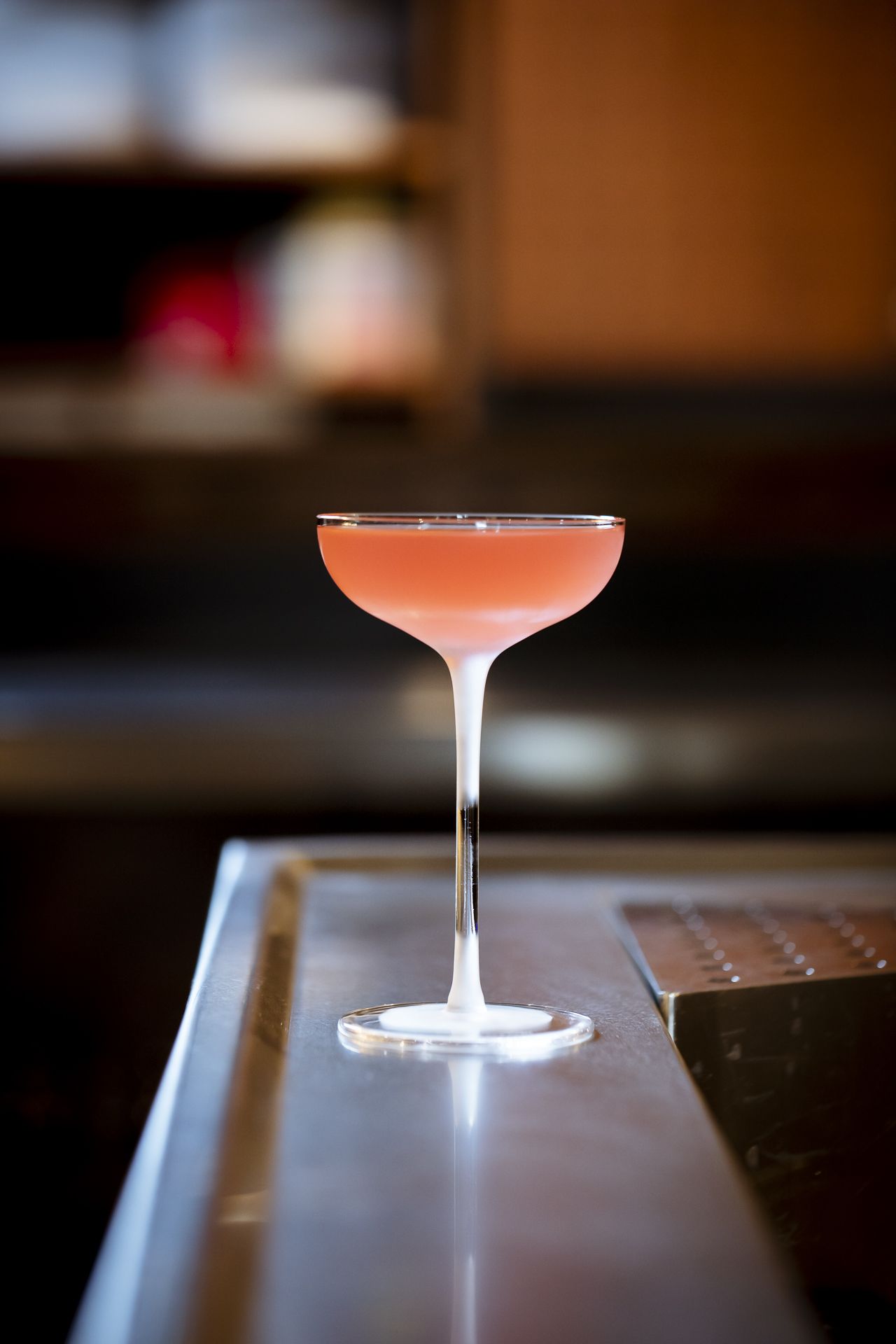Tayēr + Elementary – Cocktail bars