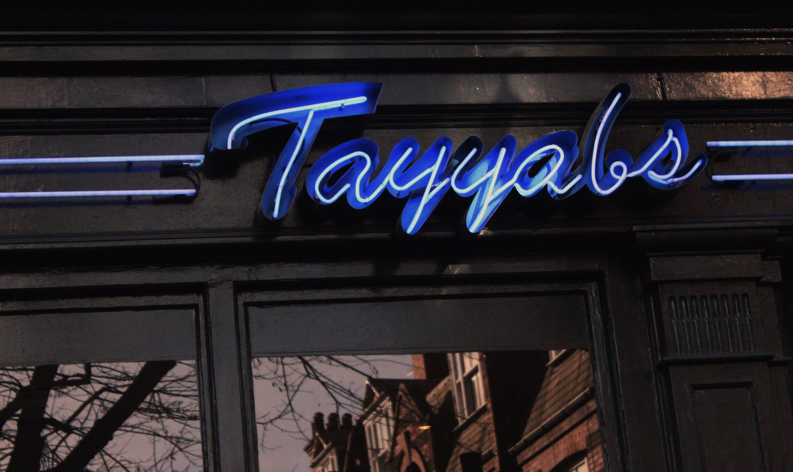 Tayyabs – Affordable restaurants