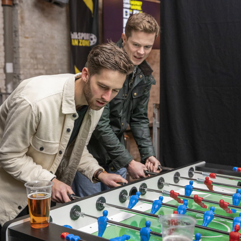 Photo from TalkSport Fan Zone by Jonnie&nbsp;W. (06/12/2022)