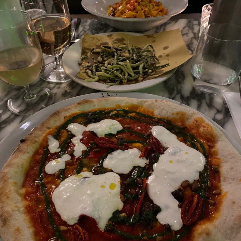 Photo from Tavolino Bar & Kitchen by Tamsin S. (02/10/2022)