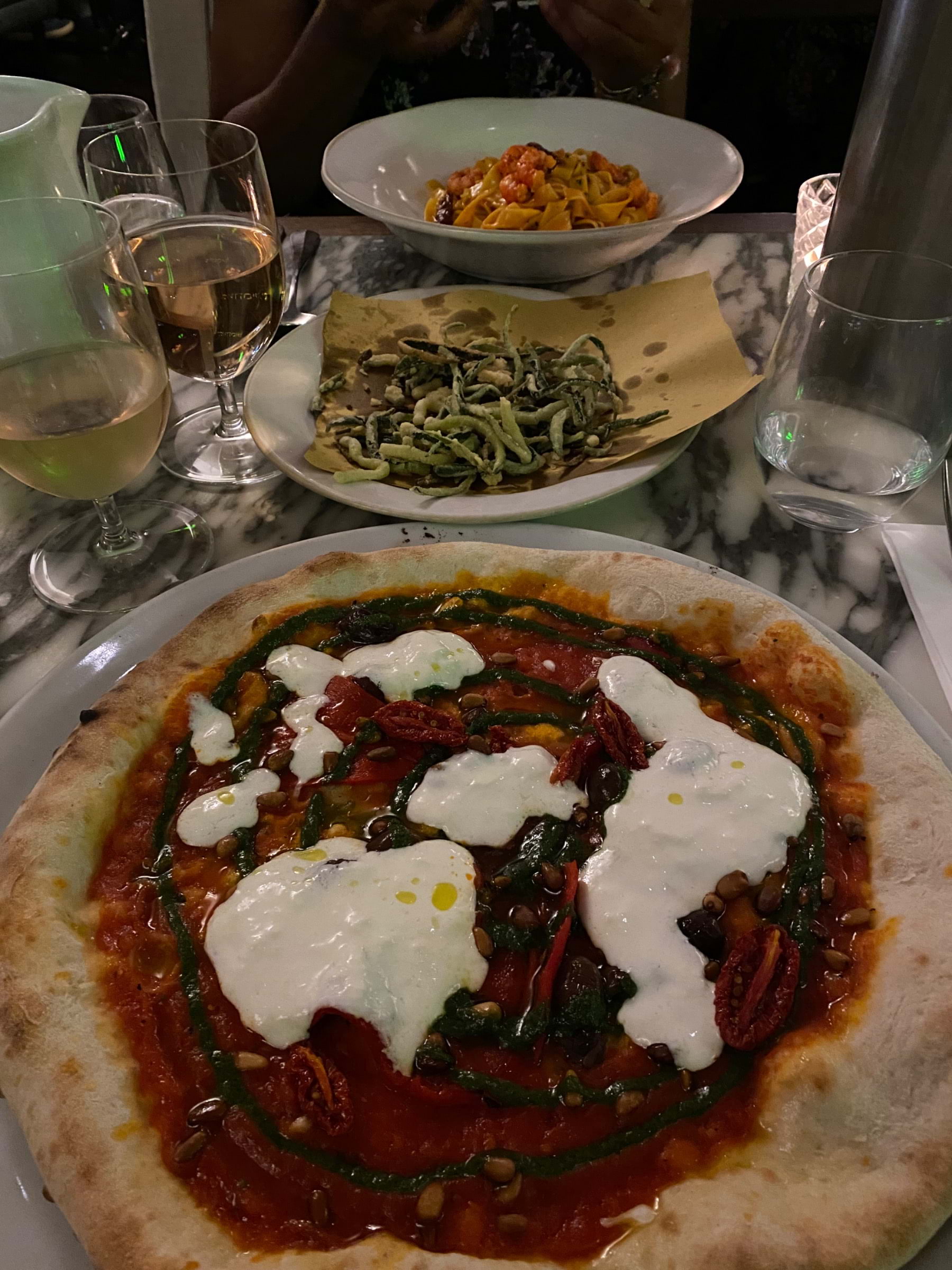 Photo from Tavolino Bar & Kitchen by Tamsin S. (02/10/2022)