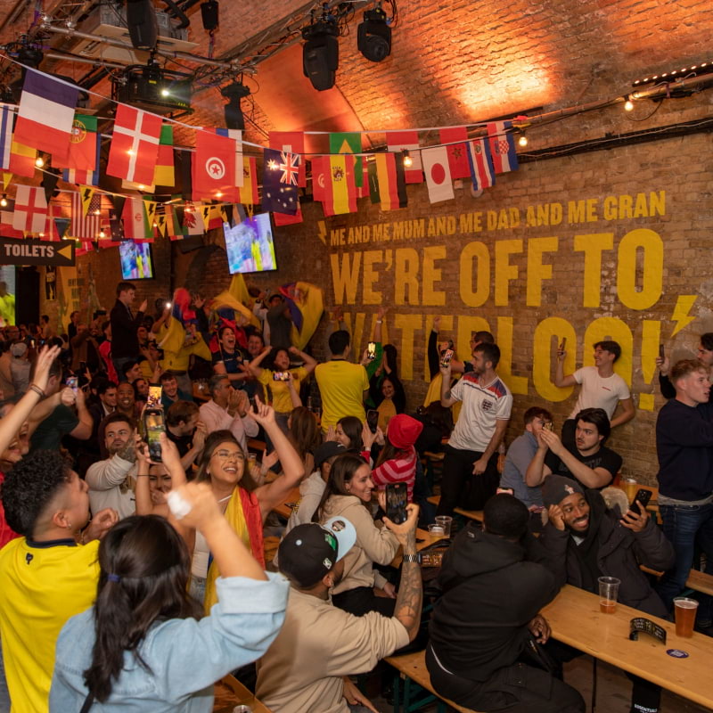 Photo from TalkSport Fan Zone by Jonnie&nbsp;W. (06/12/2022)