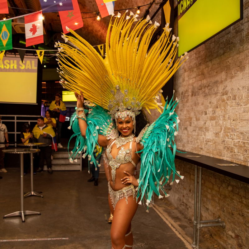 Photo from TalkSport Fan Zone by Jonnie&nbsp;W. (06/12/2022)