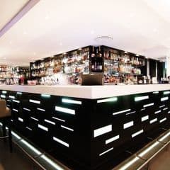 Terrassen Kök & Bar