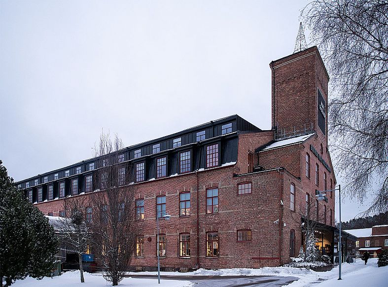 Teamfabriken