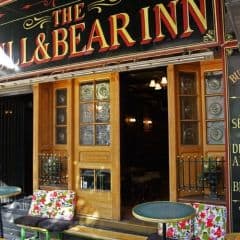 The Bull and Bear Inn