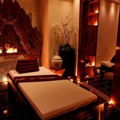 Thai Square Spa