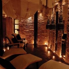 Thai Square Spa