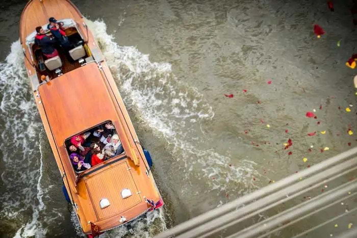 Thames Limo – River Thames activities