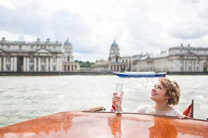 Thames Limo – River Thames activities